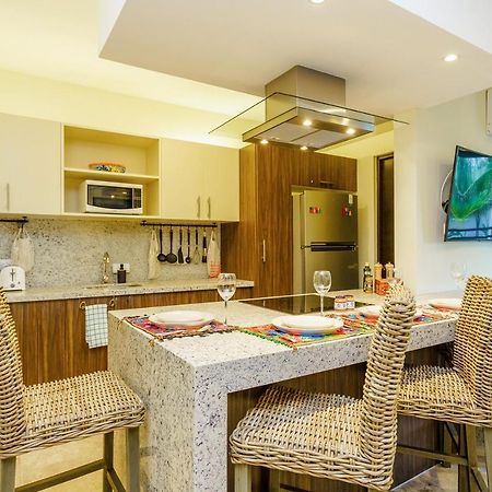 Luxurious Arenis Condo Living By Stella Rentals Playa del Carmen Dış mekan fotoğraf
