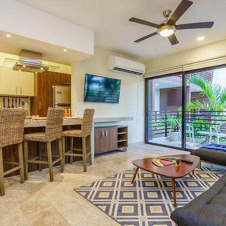 Luxurious Arenis Condo Living By Stella Rentals Playa del Carmen Dış mekan fotoğraf