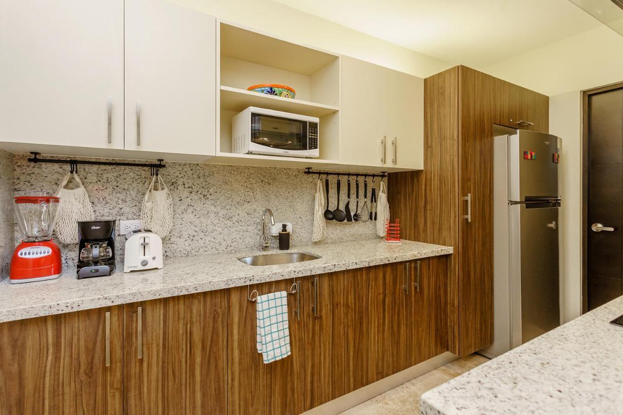 Luxurious Arenis Condo Living By Stella Rentals Playa del Carmen Dış mekan fotoğraf