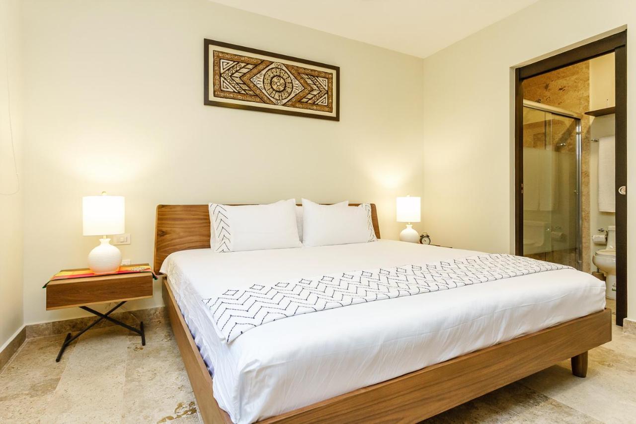 Luxurious Arenis Condo Living By Stella Rentals Playa del Carmen Dış mekan fotoğraf