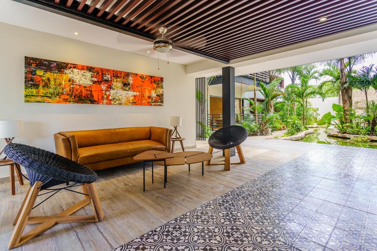 Luxurious Arenis Condo Living By Stella Rentals Playa del Carmen Dış mekan fotoğraf