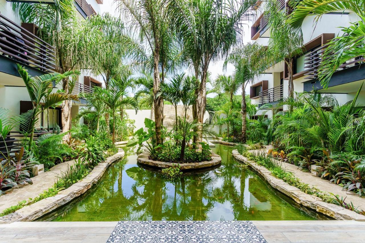 Luxurious Arenis Condo Living By Stella Rentals Playa del Carmen Dış mekan fotoğraf