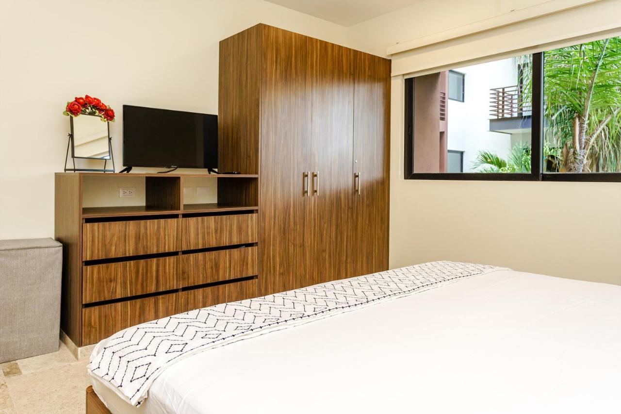 Luxurious Arenis Condo Living By Stella Rentals Playa del Carmen Dış mekan fotoğraf