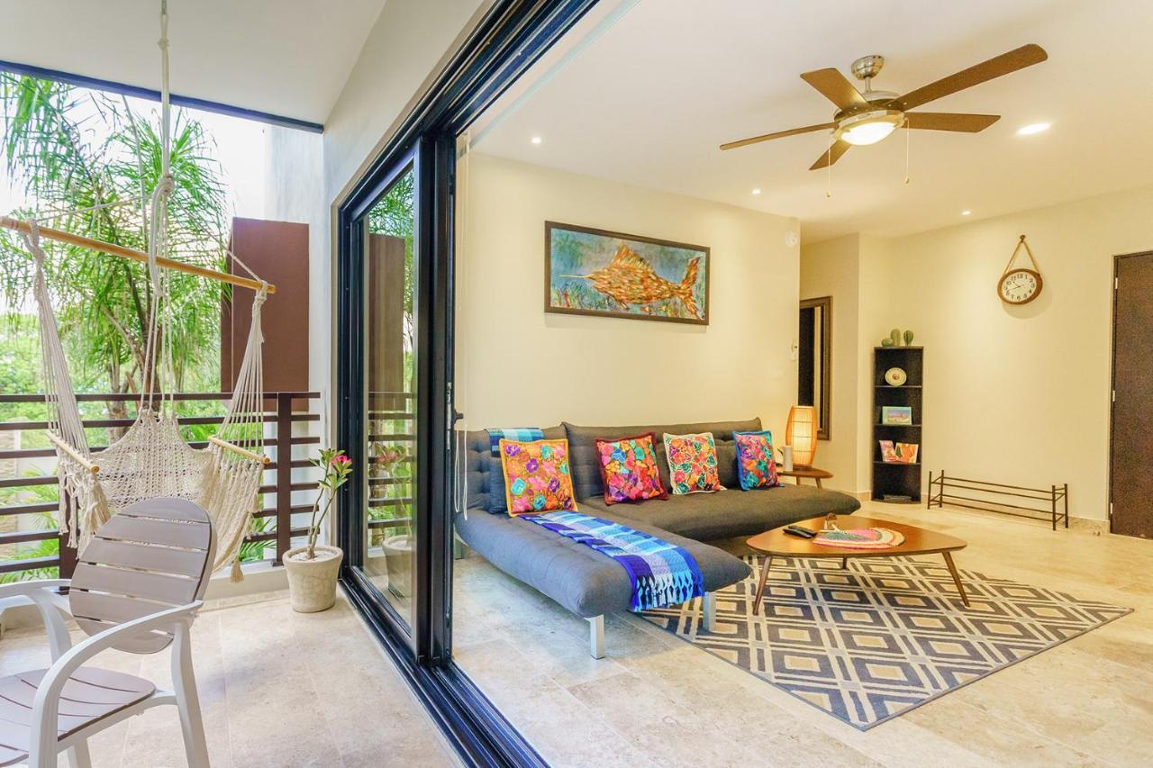 Luxurious Arenis Condo Living By Stella Rentals Playa del Carmen Dış mekan fotoğraf
