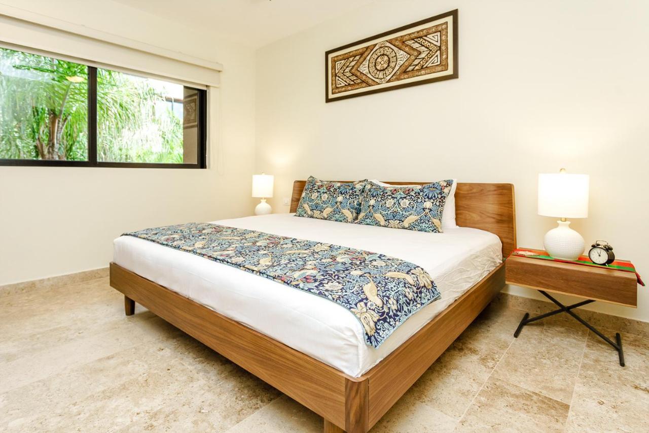 Luxurious Arenis Condo Living By Stella Rentals Playa del Carmen Dış mekan fotoğraf