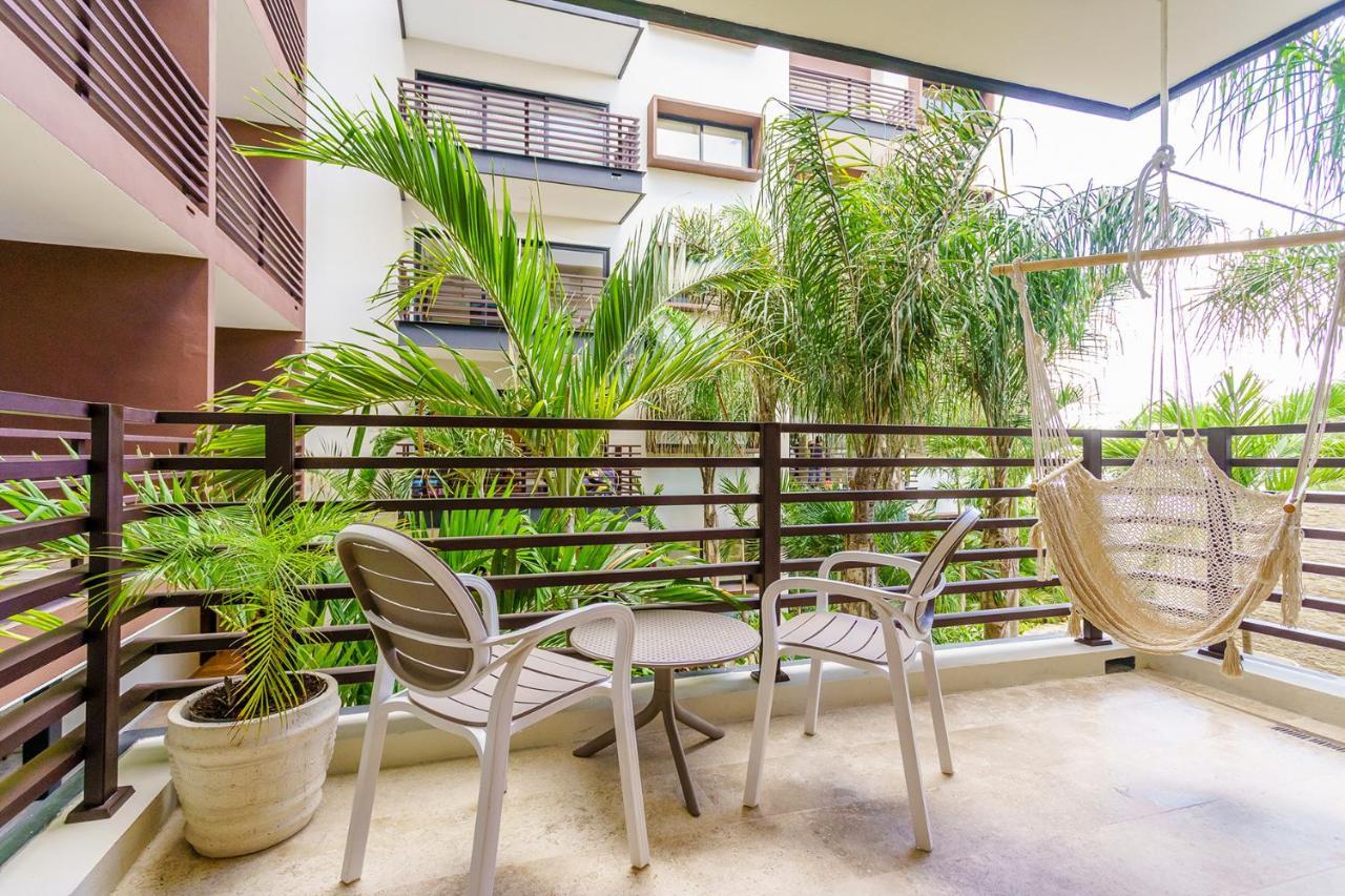 Luxurious Arenis Condo Living By Stella Rentals Playa del Carmen Dış mekan fotoğraf