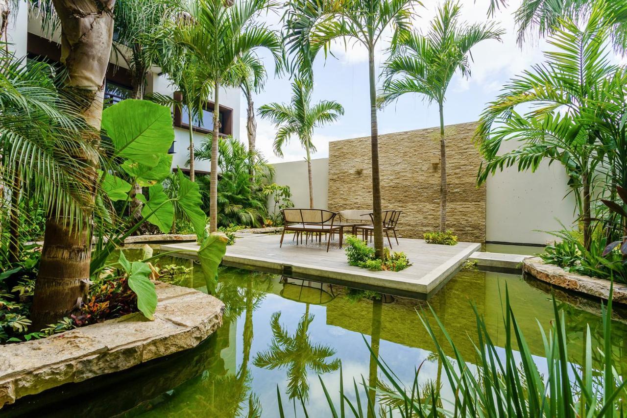 Luxurious Arenis Condo Living By Stella Rentals Playa del Carmen Dış mekan fotoğraf