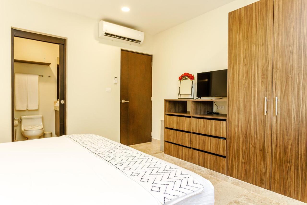 Luxurious Arenis Condo Living By Stella Rentals Playa del Carmen Dış mekan fotoğraf