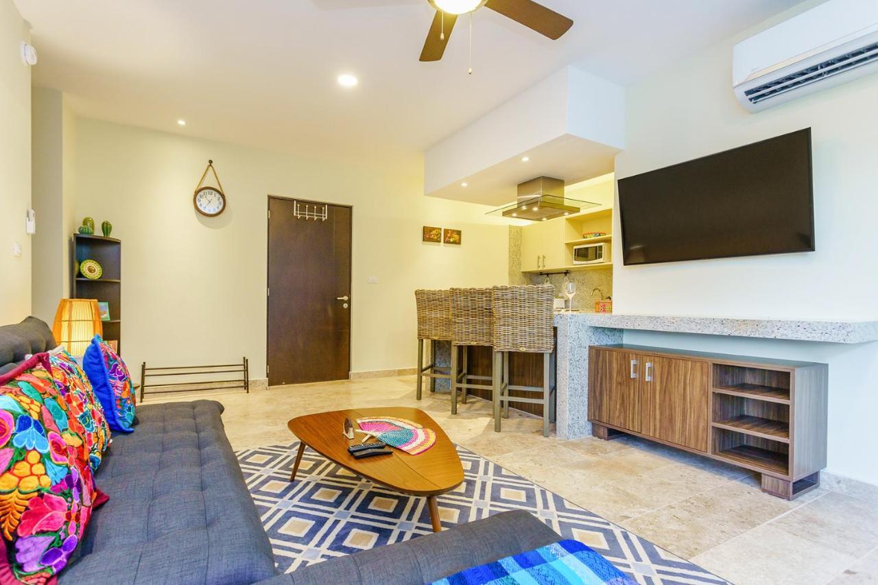 Luxurious Arenis Condo Living By Stella Rentals Playa del Carmen Dış mekan fotoğraf