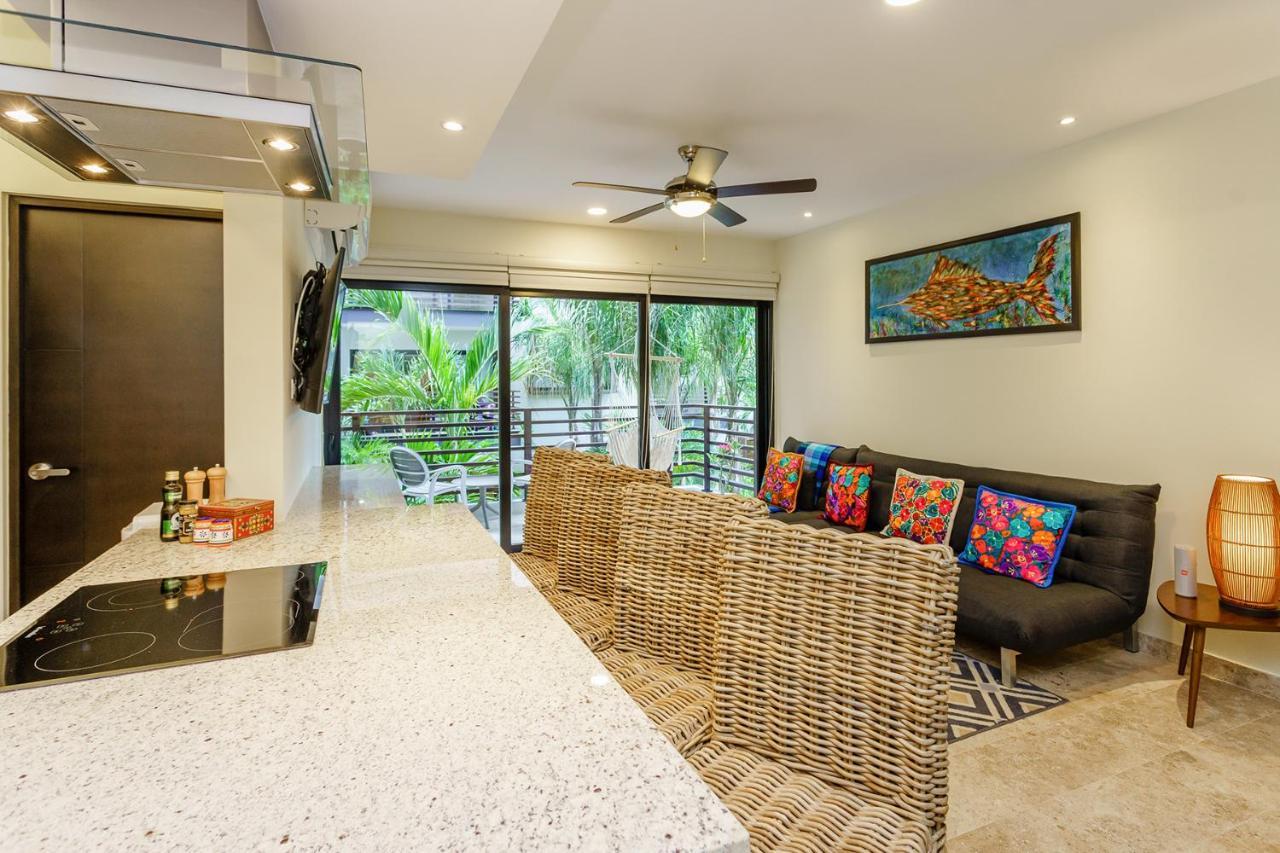 Luxurious Arenis Condo Living By Stella Rentals Playa del Carmen Dış mekan fotoğraf