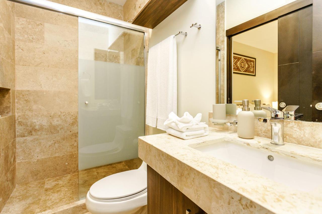 Luxurious Arenis Condo Living By Stella Rentals Playa del Carmen Dış mekan fotoğraf