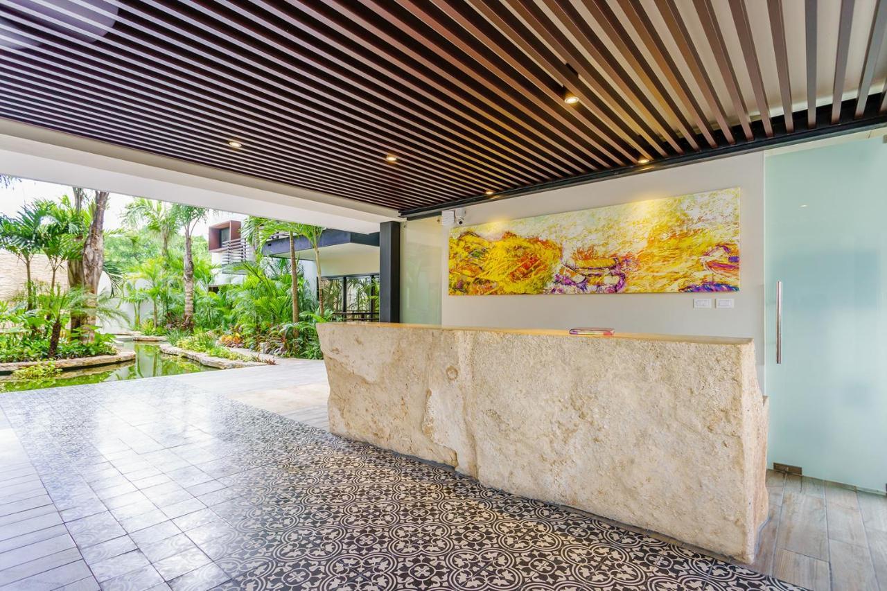 Luxurious Arenis Condo Living By Stella Rentals Playa del Carmen Dış mekan fotoğraf